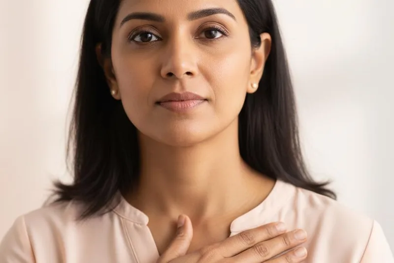 Core Needle Breast Biopsy එකක් ගැන බයද? අපි මේ ගැන සරලව කතා කරමු