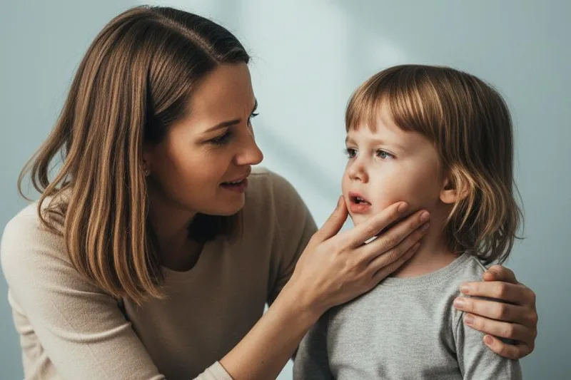 ඔයාගේ දරුවා කතා කරන්නේ නහයෙන් වගේද? Velopharyngeal Insufficiency (VPI) ගැන දැනගමු