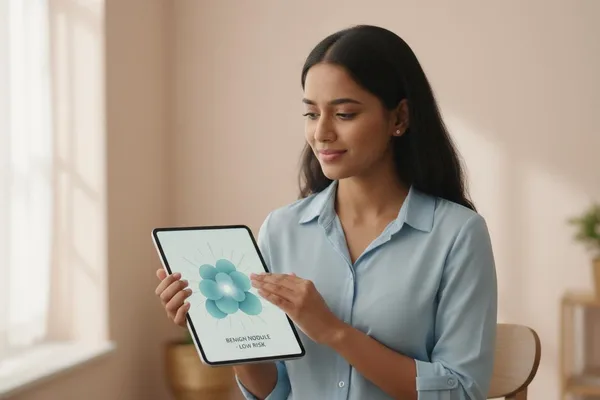 පෙනහළුවල පිළිකා නොවන ගෙඩි? (Benign Lung Tumor) බය වෙන්න එපා, අපි මේ ගැන දැනුවත් වෙමු!