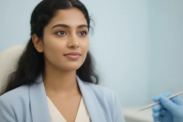 ඇහැට දෙන බෙහෙත් විදීමක් ගැන දැනගමුද? (Aflibercept) ඉංජෙක්ෂන් එක ගැන කතා කරමු!