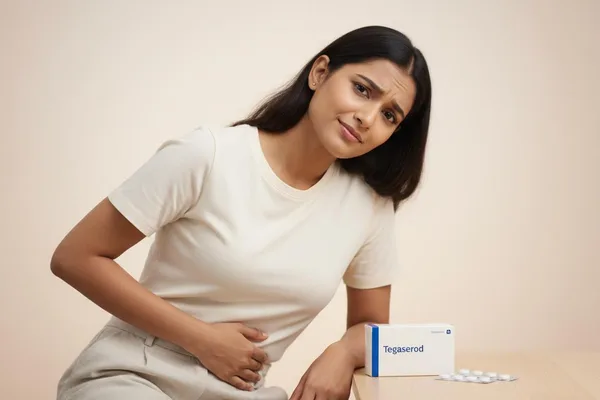 ඔයාටත් IBS එක්ක මළබද්ධයද? ටෙගසෙරොඩ් (Tegaserod) පෙති ගැන කතා කරමු!