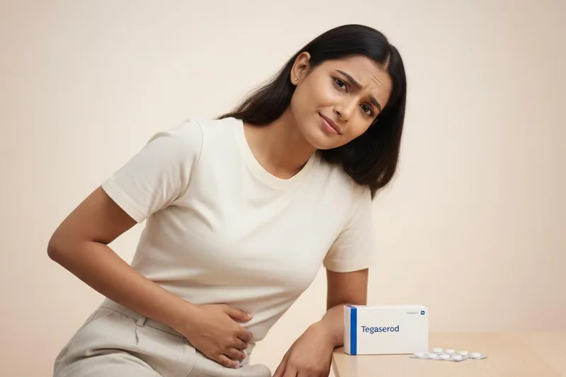 ඔයාටත් IBS එක්ක මළබද්ධයද? ටෙගසෙරොඩ් (Tegaserod) පෙති ගැන කතා කරමු!