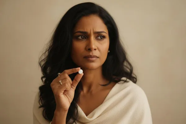 කුෂින් සින්ඩ්රෝම් (Cushing Syndrome) තියෙන ඔයාට Mifepristone පෙති? අපි මේ ගැන කතා කරමු!