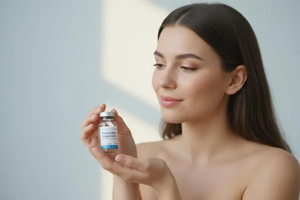 පැරොක්සෙටීන් සස්පෙන්ෂන් (Paroxetine Suspension) ගැන දැනගමුද? ඔයාගේ මානසික සුවයට හිතකර මිතුරෙක්!