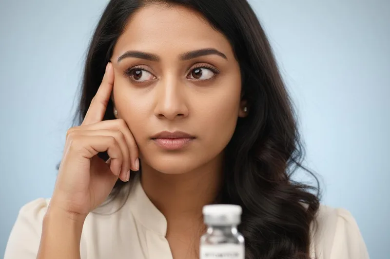 ඇස් සැත්කමකදී දෙන මයිටොමයිසින් (Mitomycin) දියරය ගැන ඔබ දැනුවත්ද?