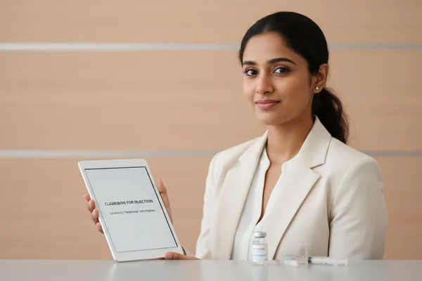 පිළිකා ප්රතිකාරයේදී ක්ලැඩ්රිබීන් (Cladribine) එන්නත: ඔයා දැනගත යුතුම දේවල්!