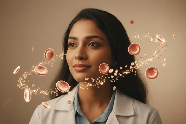 ඔයාගේ ඇඟේ ප්ලේට්ලට්ස් (Platelets) අඩුද? මේ ඔප්රෙල්වෙකින් (Oprelvekin) එන්නත ගැන දැනගමු!