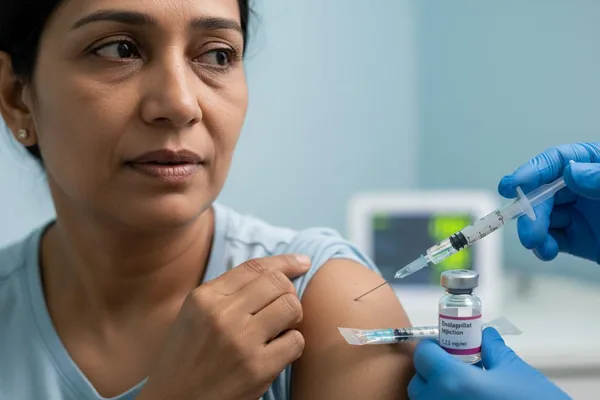 Enalaprilat එන්නත (Enalaprilat Injection) ගැන ඔබ දැනගත යුතුම කරුණු