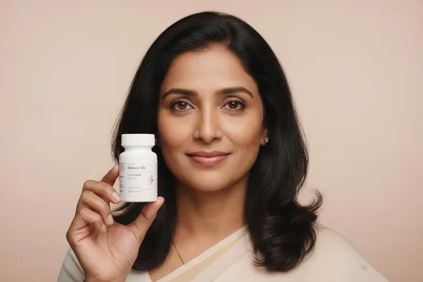 පියයුරු පිළිකා සඳහා Ribociclib සහ Letrozole - මේ බෙහෙත් ගැන දැනගමුද?