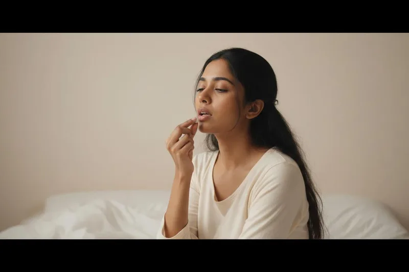 නින්ද නොයන ගැටලුවට දෙන දිව යට තියන බෙහෙත (Zolpidem Sublingual Tablet) ගැන ඔබ දැනුවත්ද?
