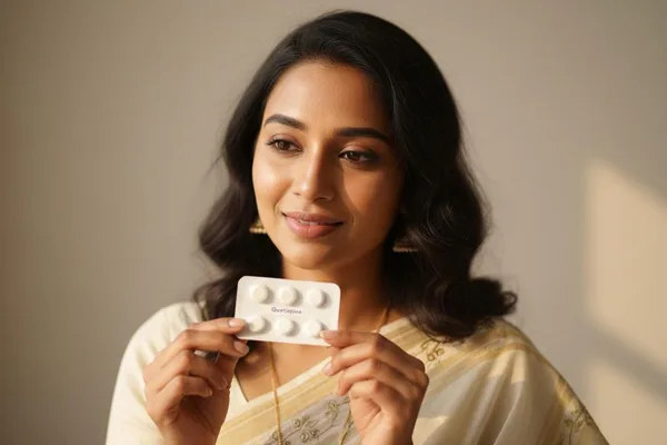 ක්වෙටියාපීන් (Quetiapine) පෙති ගැන දැනගමු: මානසික සුවයට අත්වැලක්
