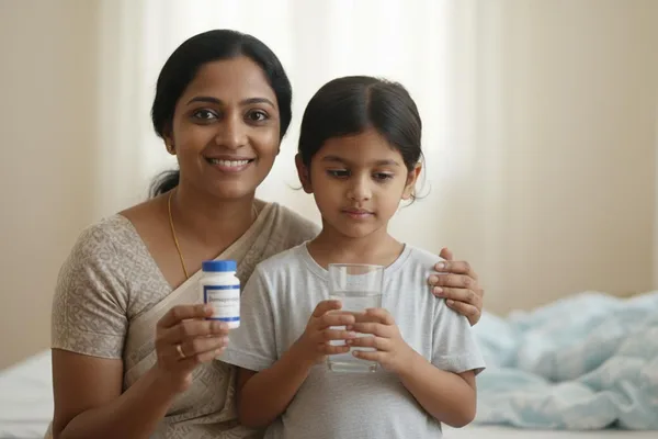 නිතර නිතර මුත්රා යන එකට, ඇඳේ මුත්රා යන එකට දෙන Desmopressin පෙත්ත ගැන හරියටම දැනගමුද? (Desmopressin tablets)