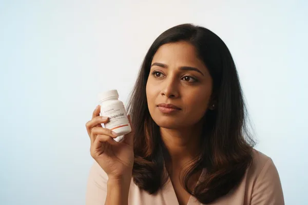 ඔබටත් Haloperidol නියම වෙලාද? අපි මේ බෙහෙත ගැන කතා කරමු!