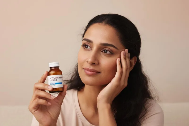 ඇසිටමිනොෆන් සහ කොඩේන් (Acetaminophen; Codeine) වේදනා නාශකය ගැන ඔබ දැනගත යුතුම දේවල්