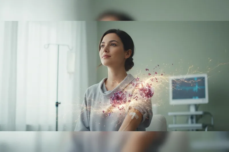 Alteplase (ඇල්ටෙප්ලේස්) එන්නත: ජීවිත බේරන "Clot Buster" එක ගැන සරලවම දැනගමු