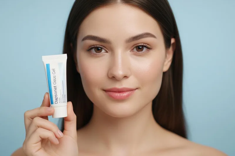 කුරුලෑ වලට දෙන Dapsone Gel එක ගැන හරියටම දැනගමුද? (Dapsone Gel)