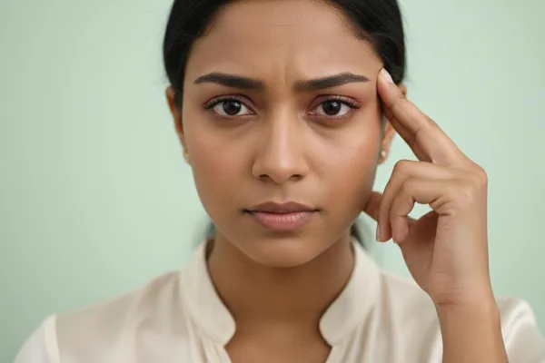 ඇස් රිදෙන එක ගණන් නොගෙන ඉන්න එපා! (Eye Pain) ගැන හැමදේම දැනගමු
