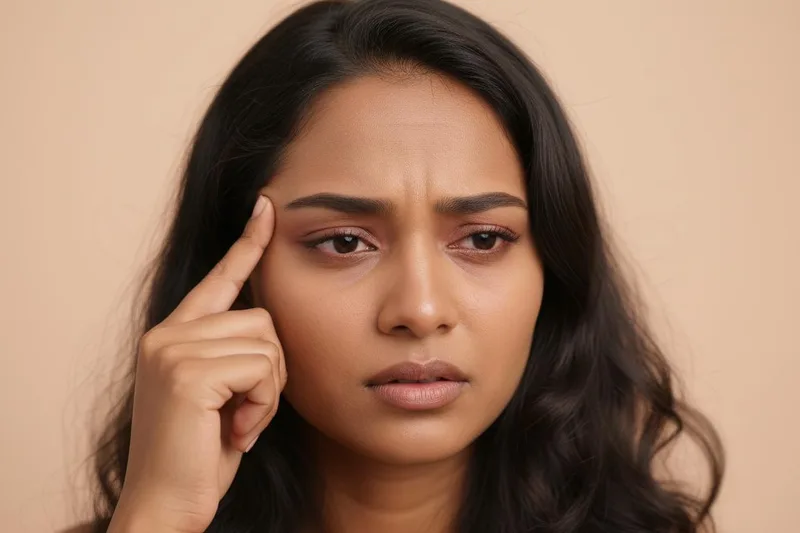 ඔයාගෙ ඇස් දෙකත් දැවිල්ලද? (Burning Eyes) අපි මේ ගැන කතා කරමු!