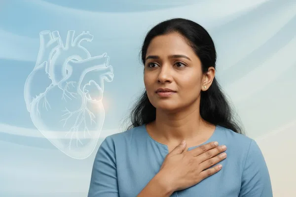 හදවතේ බිත්තිය ඝන වෙන රෝගයට විසඳුමක්: Septal Myectomy සැත්කම ගැන කතා කරමු