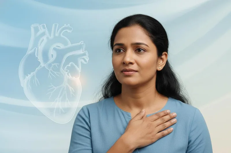 හදවතේ බිත්තිය ඝන වෙන රෝගයට විසඳුමක්: Septal Myectomy සැත්කම ගැන කතා කරමු