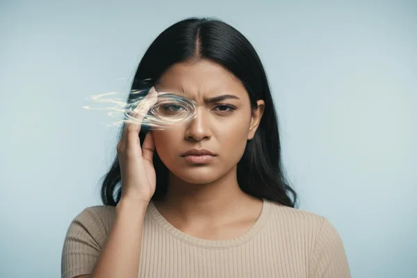 ඇස්වල වේදනාවත් එක්ක පෙනීම අඩු වෙනවද? අපි කතා කරමු Optic Neuritis ගැන! (Optic Neuritis)