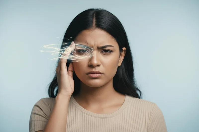ඇස්වල වේදනාවත් එක්ක පෙනීම අඩු වෙනවද? අපි කතා කරමු Optic Neuritis ගැන! (Optic Neuritis)
