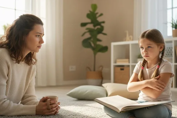 ඔයාගේ දරුවාටත් MS (Multiple Sclerosis) හැදෙන්න පුළුවන්ද? අපි මේ ගැන සරලව කතා කරමු