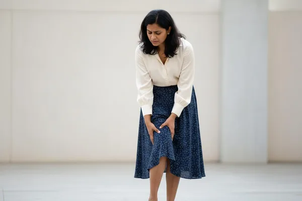 ඔයා ඇවිදිනකොට කකුල් රිදෙනවද? ඒ Peripheral Artery Disease (PAD) වෙන්න පුළුවන්ද?