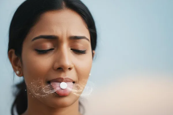 ඉරුවාරදේට (Migraine) දෙන කටේ දියවෙන පෙත්ත - Rimegepant ගැන සරලවම දැනගනිමු!