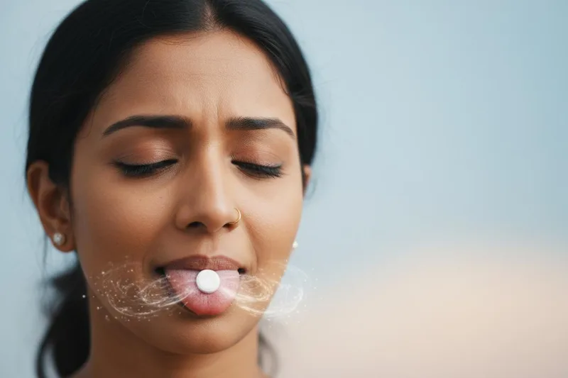 ඉරුවාරදේට (Migraine) දෙන කටේ දියවෙන පෙත්ත - Rimegepant ගැන සරලවම දැනගනිමු!