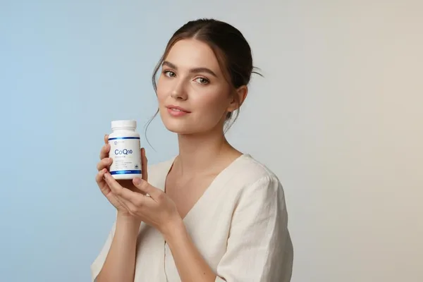 Coenzyme Q10 (CoQ10) කියන්නේ මොකක්ද? අපි මේ ගැන හරියටම දැනගමු!
