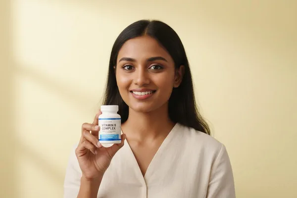 ඔයාත් Vitamin B Complex පාවිච්චි කරනවද? එහෙනම් මේ දේවල් දැනගන්නම ඕනේ! (Vitamin B Complex)
