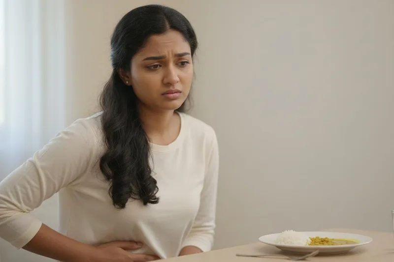 කෑමෙන් පස්සේ බඩේ අමාරුවක්ද? මේ ක්ලොස්ට්රිඩියම් පර්ෆ්රින්ජන්ස් (Clostridium perfringens) නිසා වෙන්න පුළුවන්!