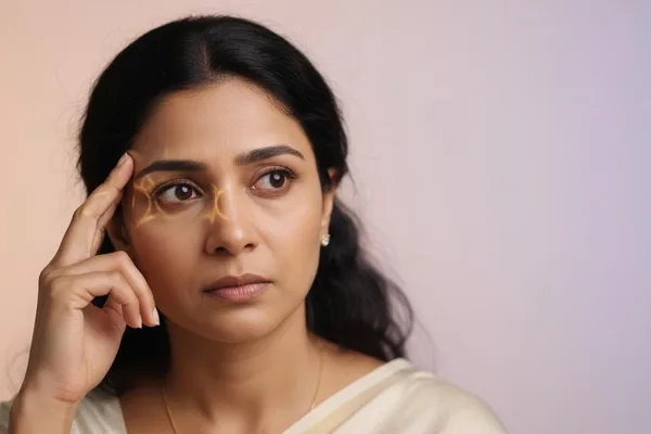 ඔයාගේ ඇස් වලටත් ලේ ගමනාගමනය අඩු වෙලාද? මේ (Ocular Ischemic Syndrome) ගැන දැනගමු!