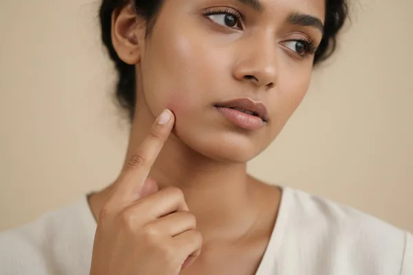 ඔයාගෙ සමෙත් මේ වගේ ප්රශ්න තියෙනවද? අපි කතා කරමු චර්ම ප්රදාහය (Dermatitis) ගැන!