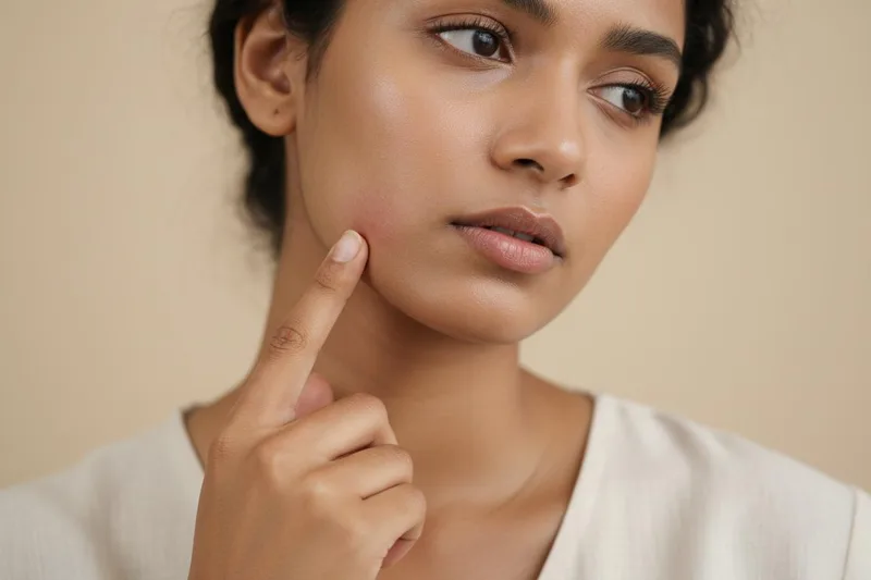 ඔයාගෙ සමෙත් මේ වගේ ප්රශ්න තියෙනවද? අපි කතා කරමු චර්ම ප්රදාහය (Dermatitis) ගැන!