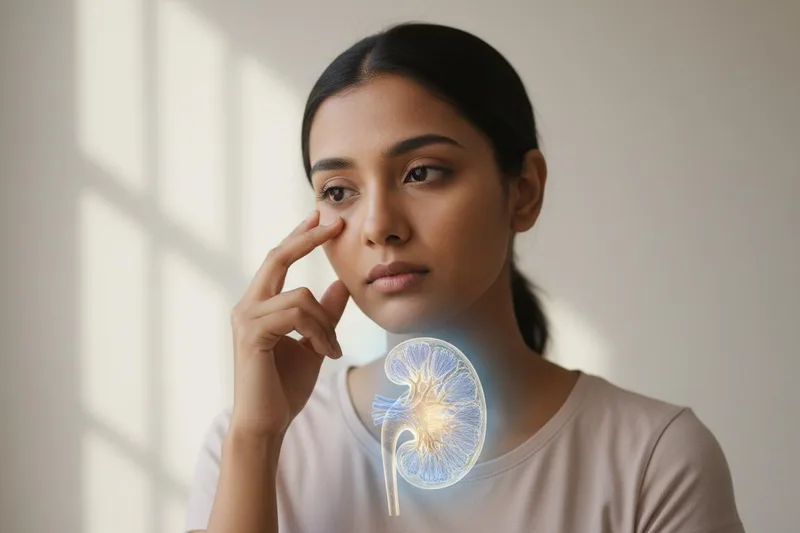 ඔයාගේ වකුගඩු පෙරණයට මොකද වෙන්නේ? ග්ලොමරුලර් රෝග (Glomerular Disease) ගැන දැනගනිමු!