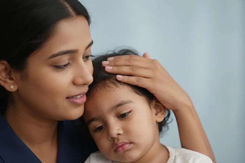 ඔයාගේ පොඩිත්තාටත් නිතරම මුත්රා ප්රශ්න එනවද? මේ සමහරවිට (Vesicoureteral Reflux - VUR) වෙන්න පුළුවන්!