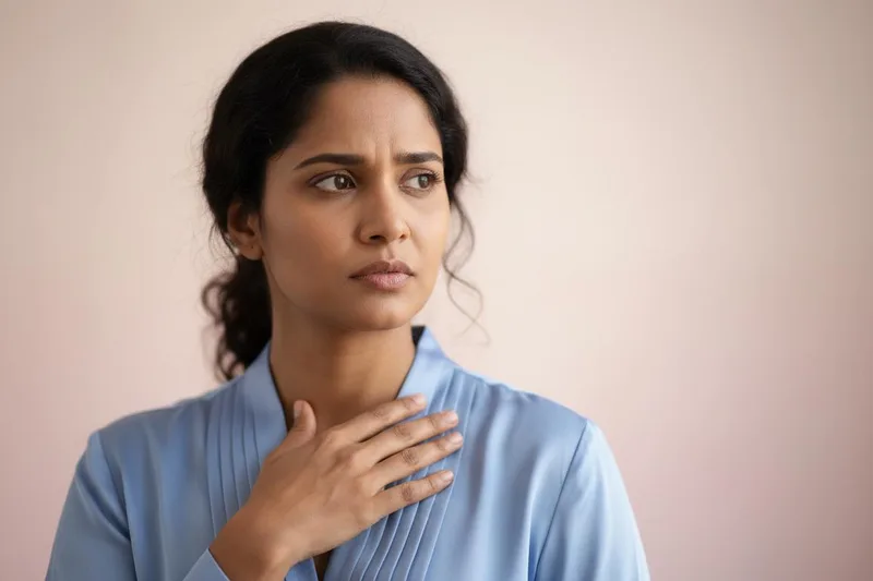 යෝනිමුඛ පිළිකාව (Vulvar Cancer) ගැන හරියටම දැනගමුද? බයවෙන්න එපා, අපි කතා කරමු!