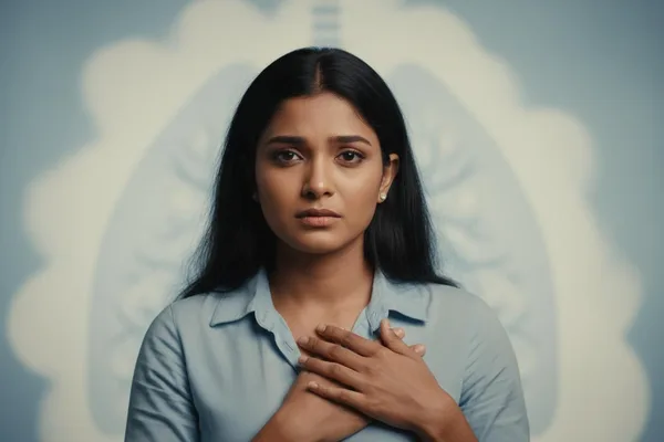 පෙනහළු වල අධි රුධිර පීඩනය (Pulmonary Hypertension) ගැන ඔබ දැනුවත්ද? අපි මේ ගැන කතා කරමු!