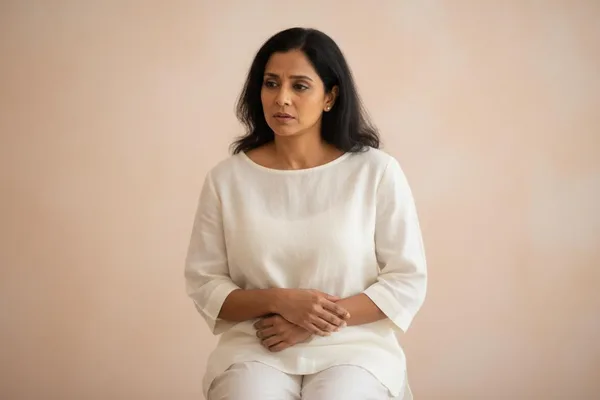 ඔයාටත් නොදැනීම මුත්රා පිටවෙනවද? (Urinary Incontinence) අපි මේ ගැන කතා කරමු!