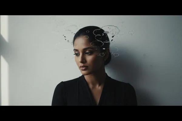 ඔයාගේ හිතේ මොකක් හරි වෙනසක් වගේද? භින්නෝන්මාද-භාවාත්මක ස්වරූපී අක්රමිකතාව (Schizophreniform Disorder) ගැන අපි කතා කරමු!