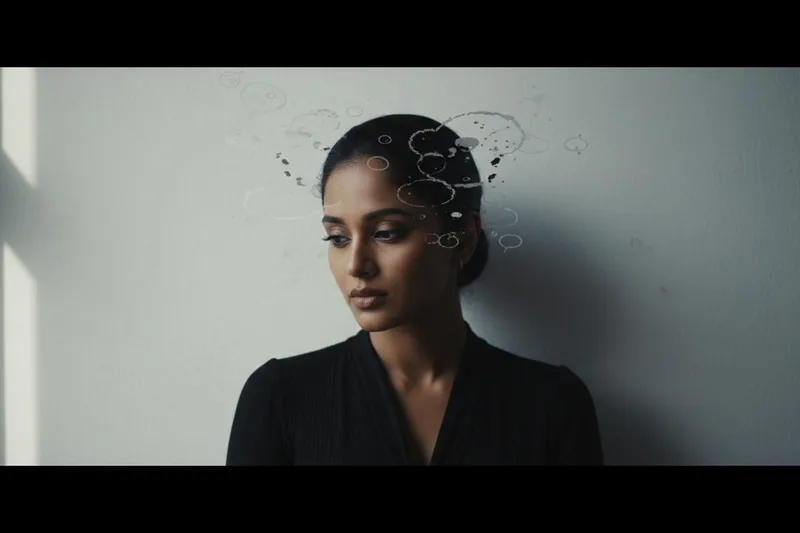 ඔයාගේ හිතේ මොකක් හරි වෙනසක් වගේද? භින්නෝන්මාද-භාවාත්මක ස්වරූපී අක්රමිකතාව (Schizophreniform Disorder) ගැන අපි කතා කරමු!