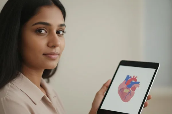 ඔයාගේ හදවතේ මේ වගේ පුංචි වෙනසක් තියෙනවද? (Atrial Septal Aneurysm) ගැන අපි කතා කරමු!