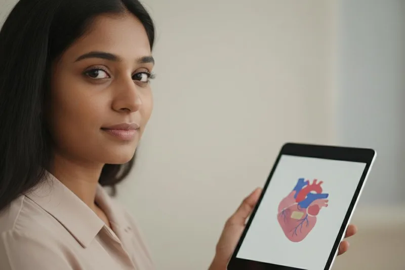 ඔයාගේ හදවතේ මේ වගේ පුංචි වෙනසක් තියෙනවද? (Atrial Septal Aneurysm) ගැන අපි කතා කරමු!
