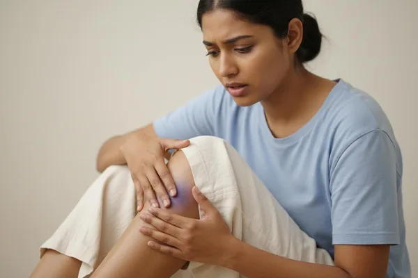ඔයාගේ ඇටේ තැලුණා වගේ දැනෙනවද? (Bone Contusion) අපි මේ ගැන කතා කරමු!