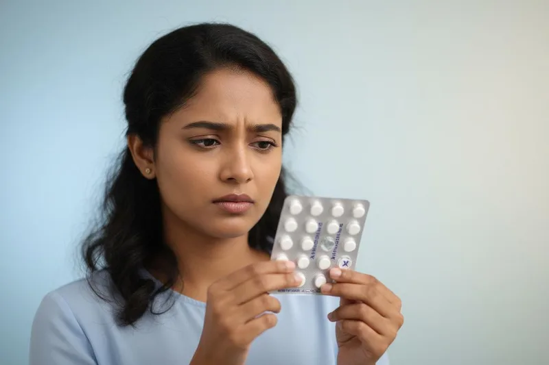 බෙහෙත් ඇයි සමහර වෙලාවට වැඩ කරන්නේ නැත්තේ? (Antimicrobial Resistance) ගැන සරලවම දැනගමු!