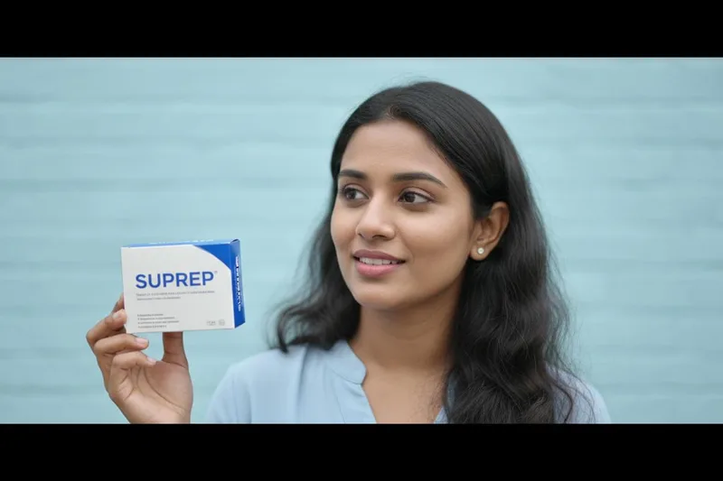 ඔයාටත් කොලොනොස්කොපි (Colonoscopy) එකක් කරන්න තියෙනවද? එහෙනම් මේ SUPREP සූදානම (SUPREP Bowel Preparation) ගැන හරියටම දැනගමු!