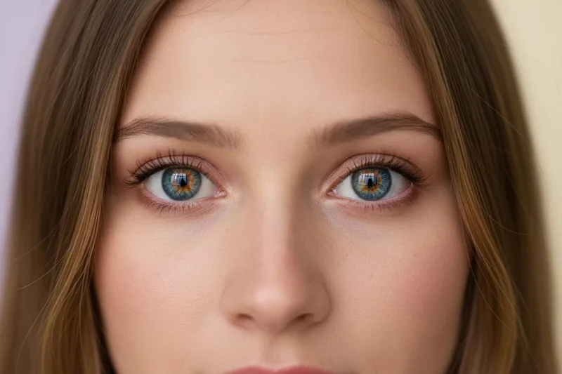 ඔයාගෙ ඇස් දෙකේ පාට මොකක්ද? (Eye Color) ඇයි ඒ පාට ලැබුණේ? අපි හොයලා බලමු!