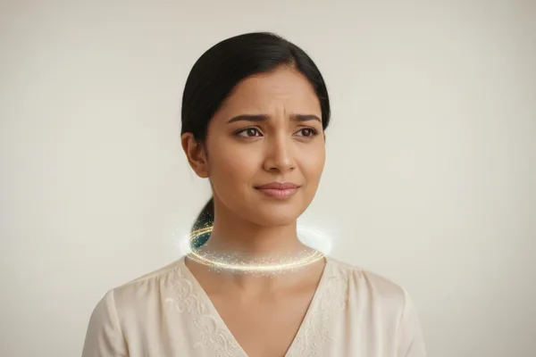 ඔයාගේ ඇඟේ වේගය පාලනය කරන තයිරොයිඩ් හෝමෝනය (Thyroid Hormone) ගැන හැමදේම දැනගමු!